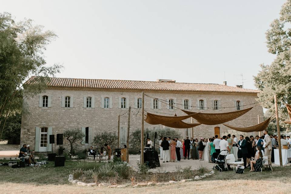 Couvent notre dame des près