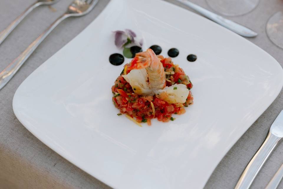Scampi