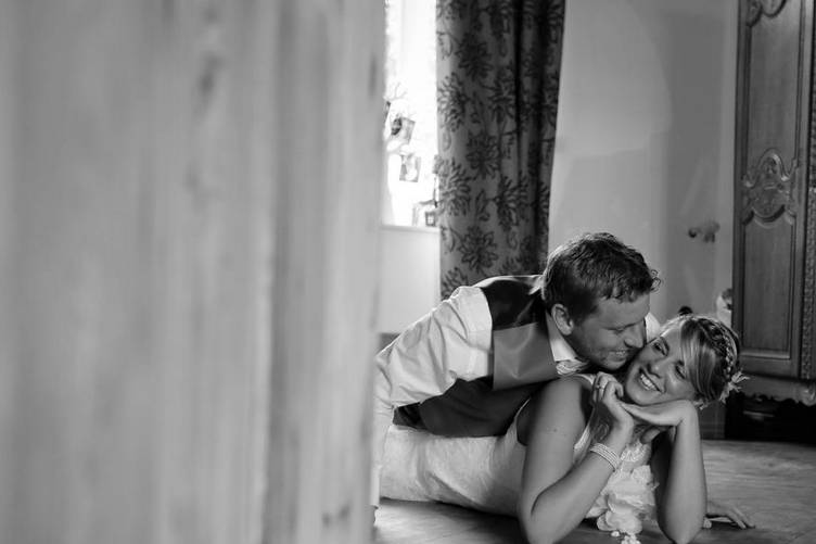 Photographies de mariage