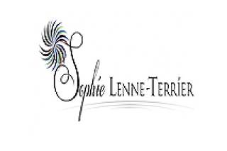 Logo Sophie Lenne Terrier Photographe