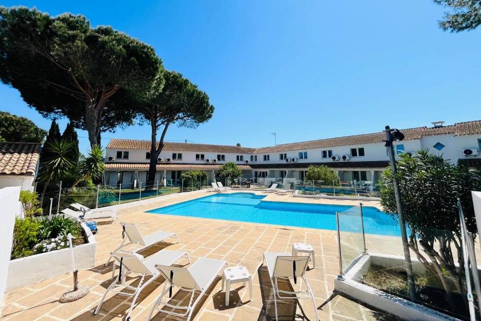 Hôtel Artemia