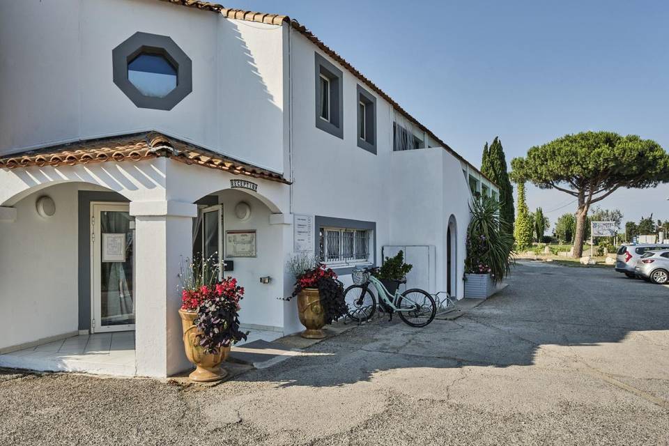 Hôtel Artemia