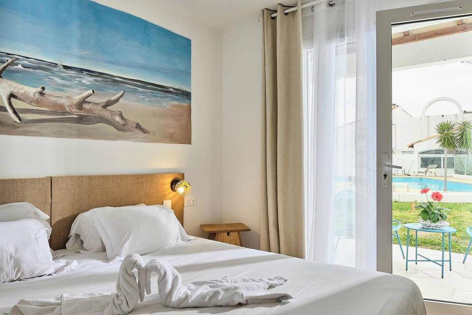 Hôtel Artemia