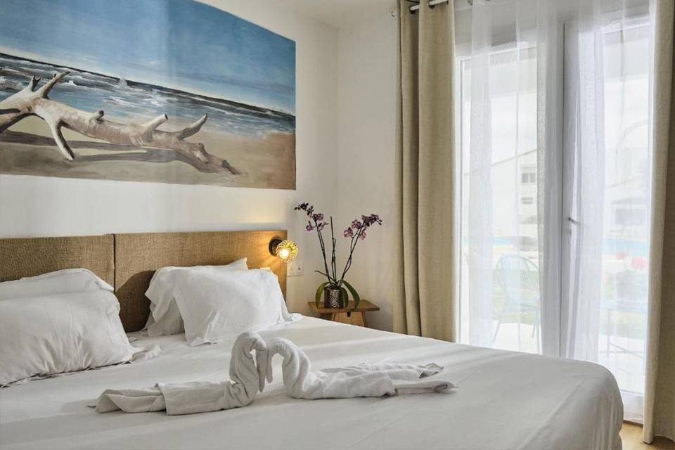 Hôtel Artemia