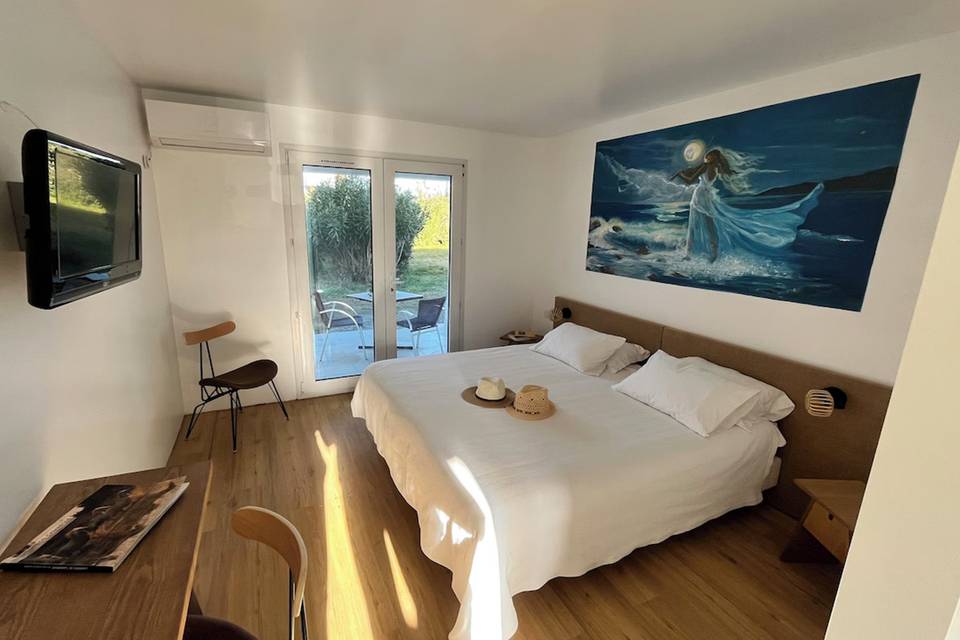 Hôtel Artemia