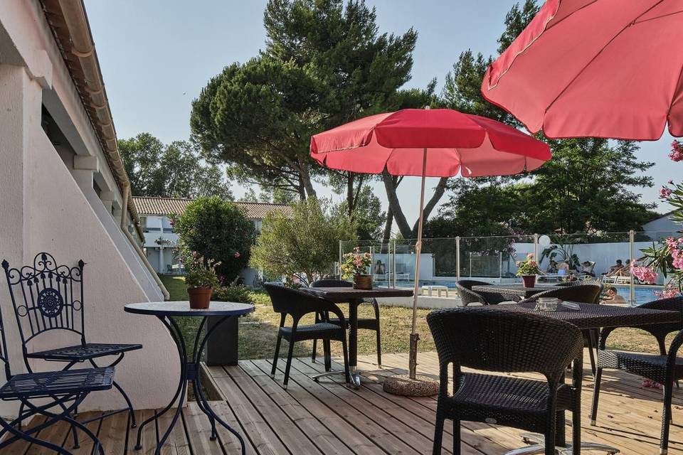 Hôtel Artemia