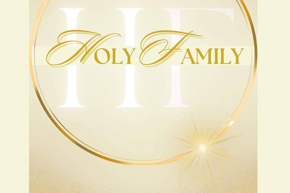 Holy Family logo