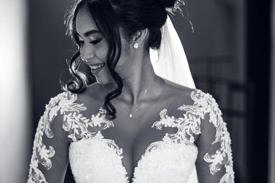 Mariée