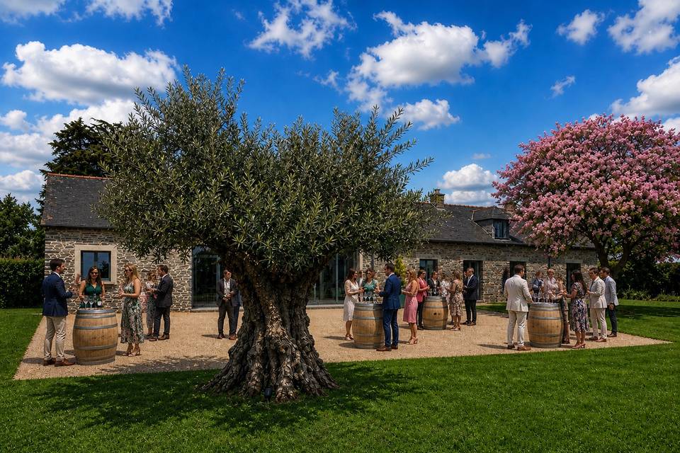 Domaine la Providence