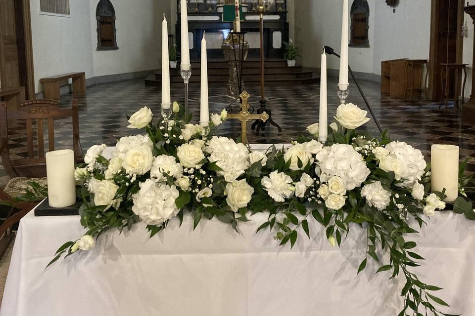 Décoration de table