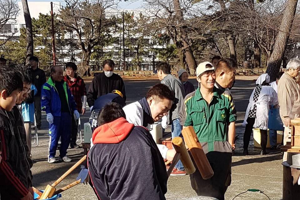 Musée du manga Kitakyushu