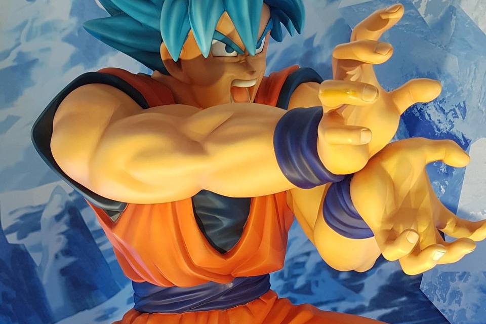 Songoku