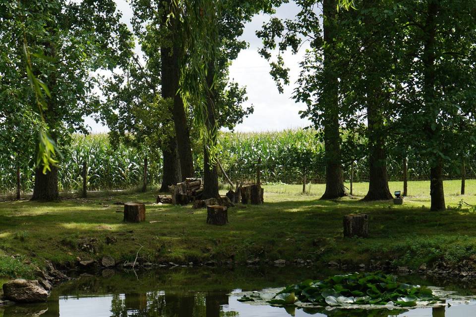 Domaine de la Rissandière