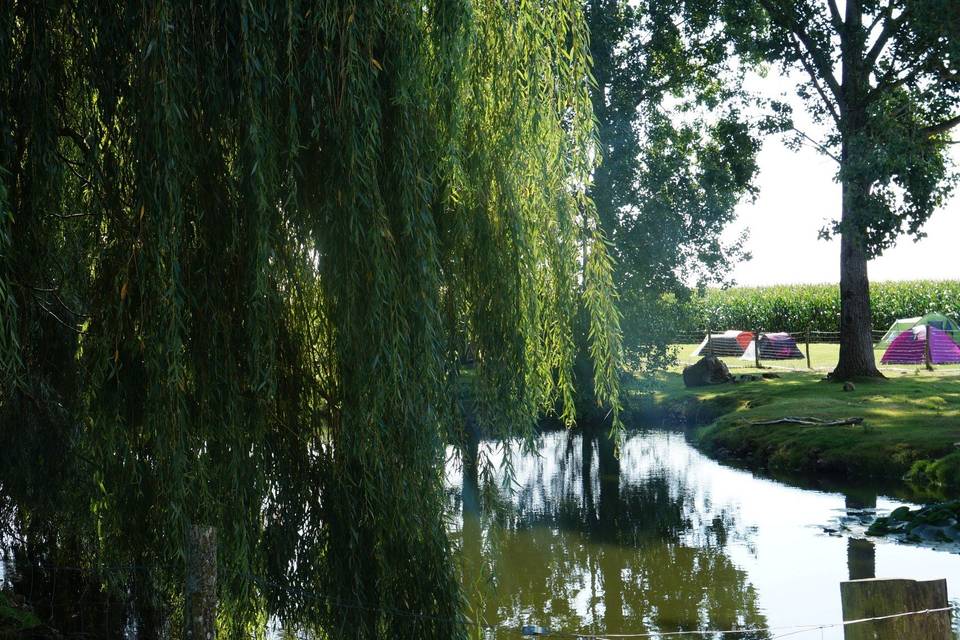 Domaine de la Rissandière