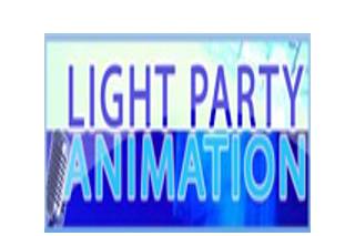 Light Party Animation logo