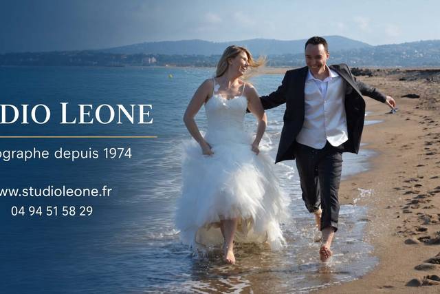 Studio Leone