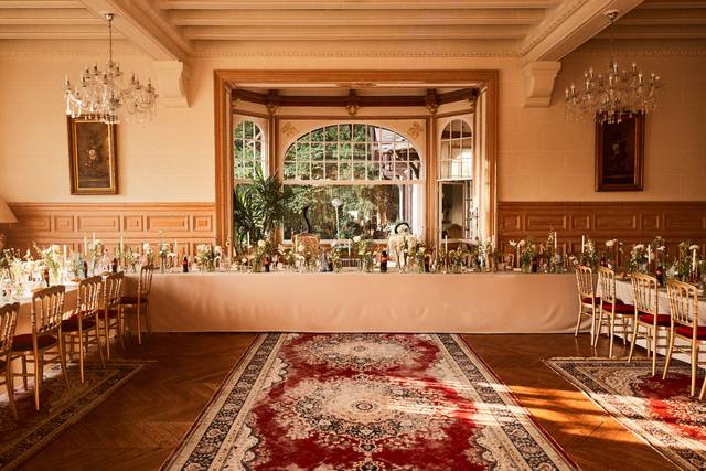 Grand Salon