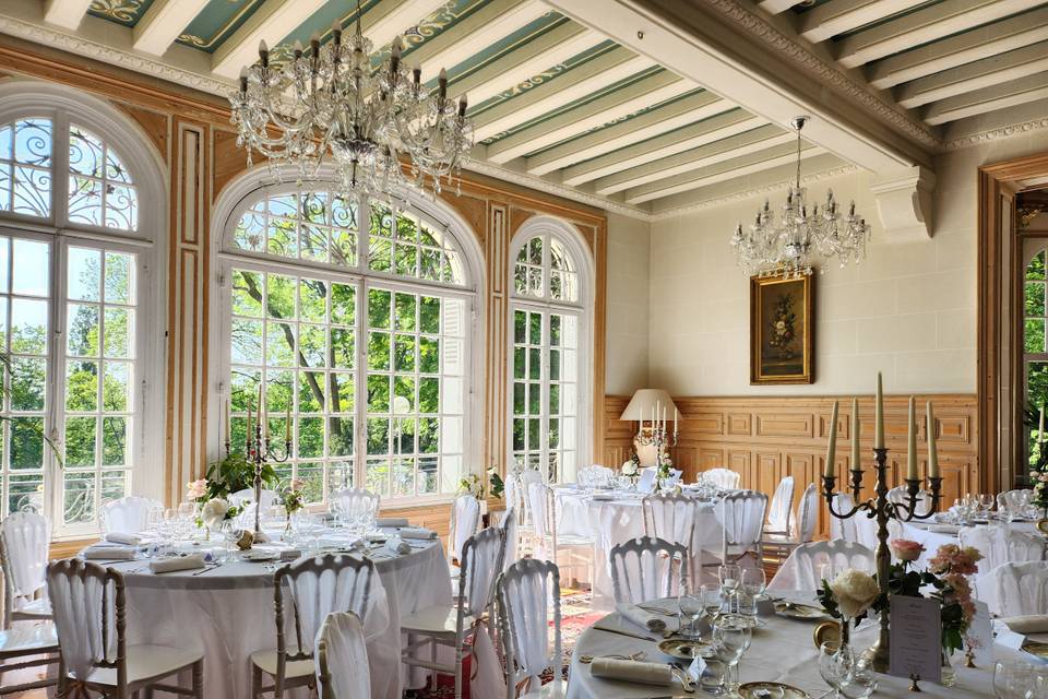 Grand Salon