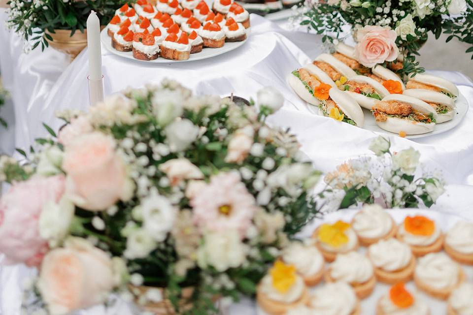 Crédits Clément Weddings