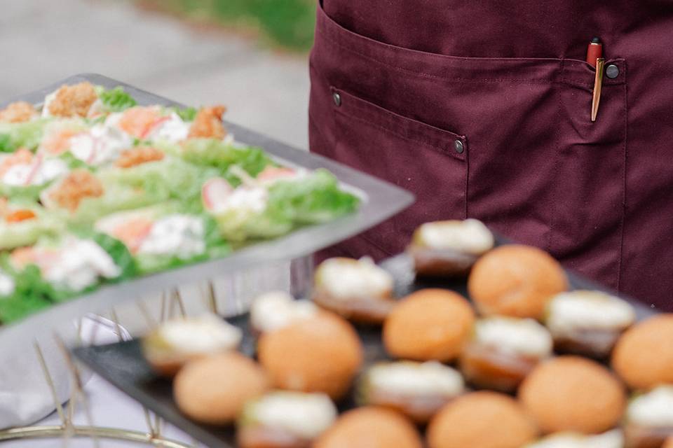 Crédits Clément Weddings