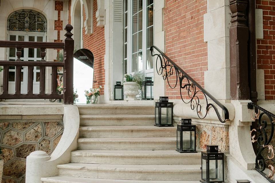 Crédits Clément Weddings