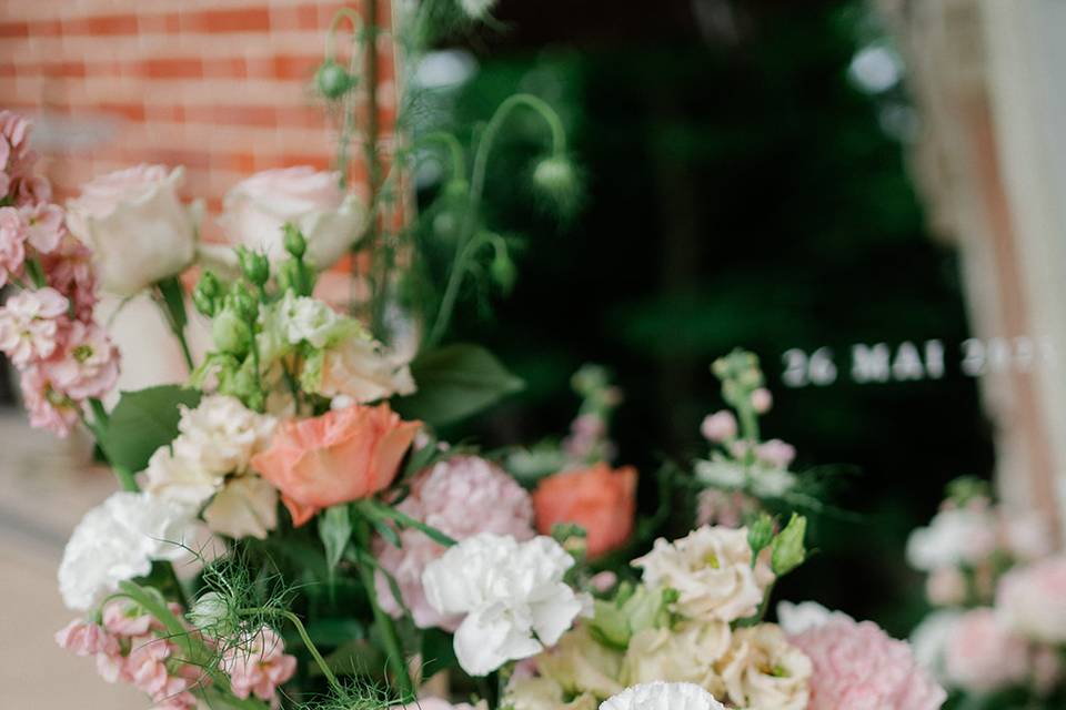 Crédits Clément Weddings