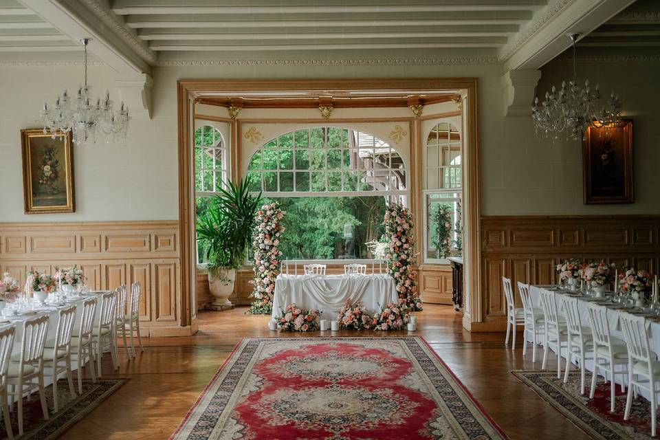 Grand Salon