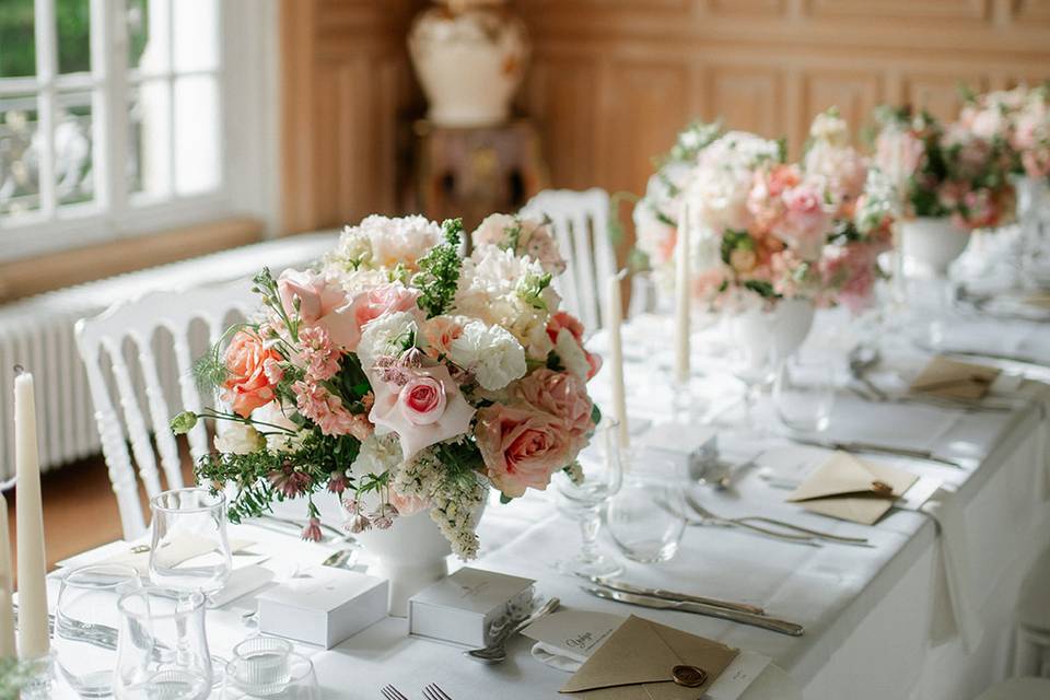 Crédits Clément Weddings