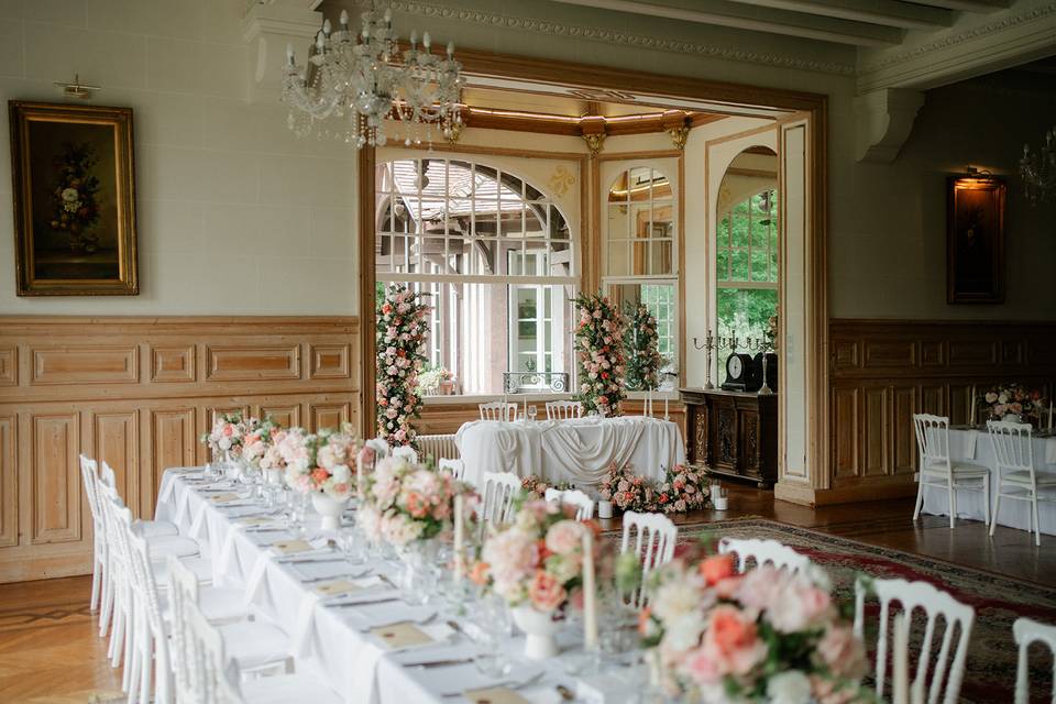 Crédits Clément Weddings