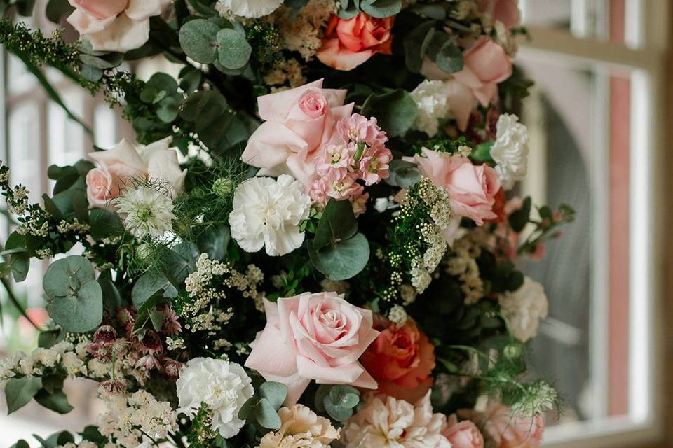 Crédits Clément Weddings