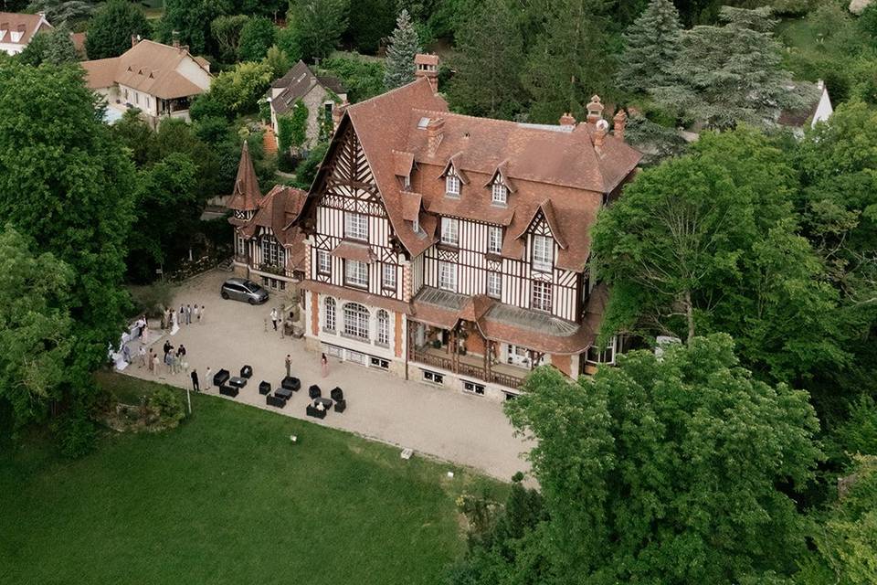 Crédits Clément Weddings