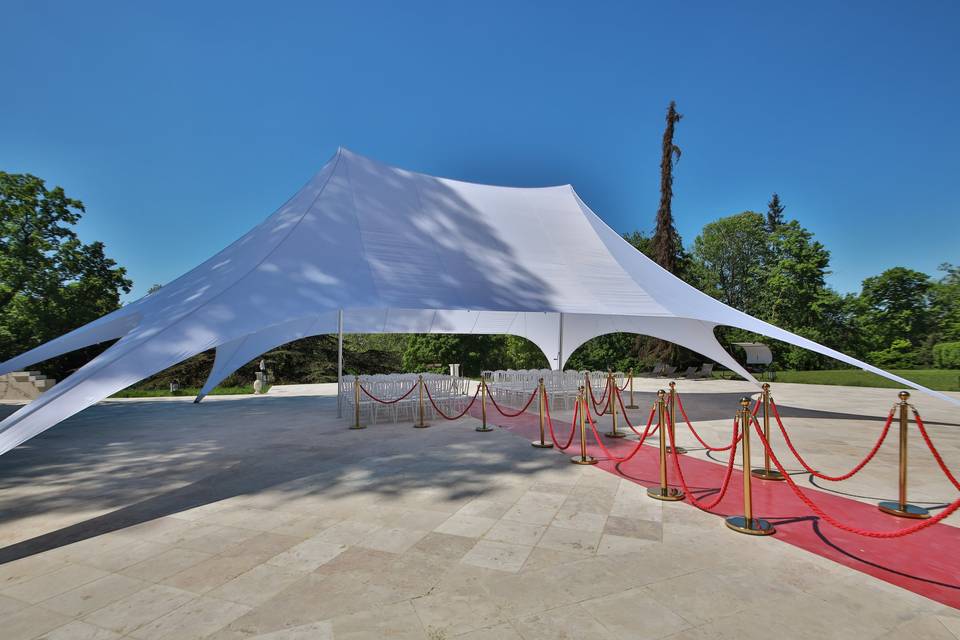 L'Esplanade Visconti