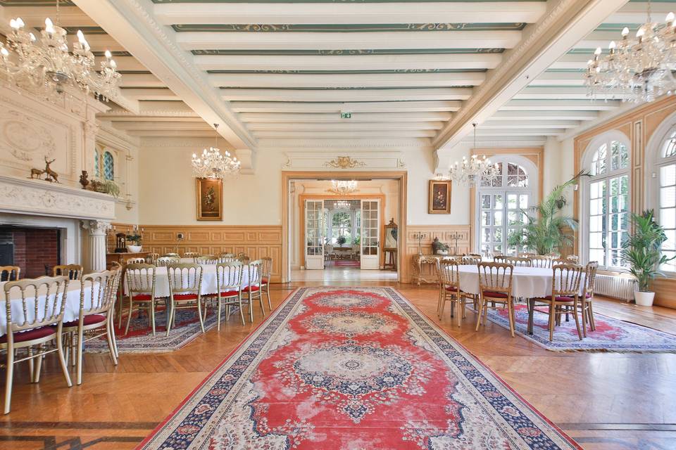 Le Grand Salon