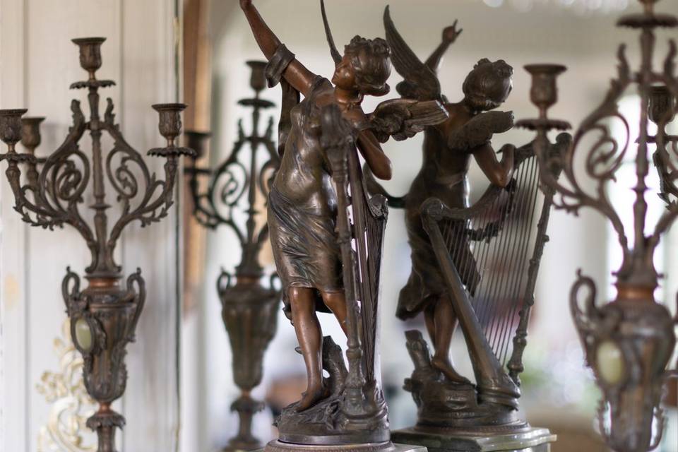 Bibliothèque Eugène Vacquerel