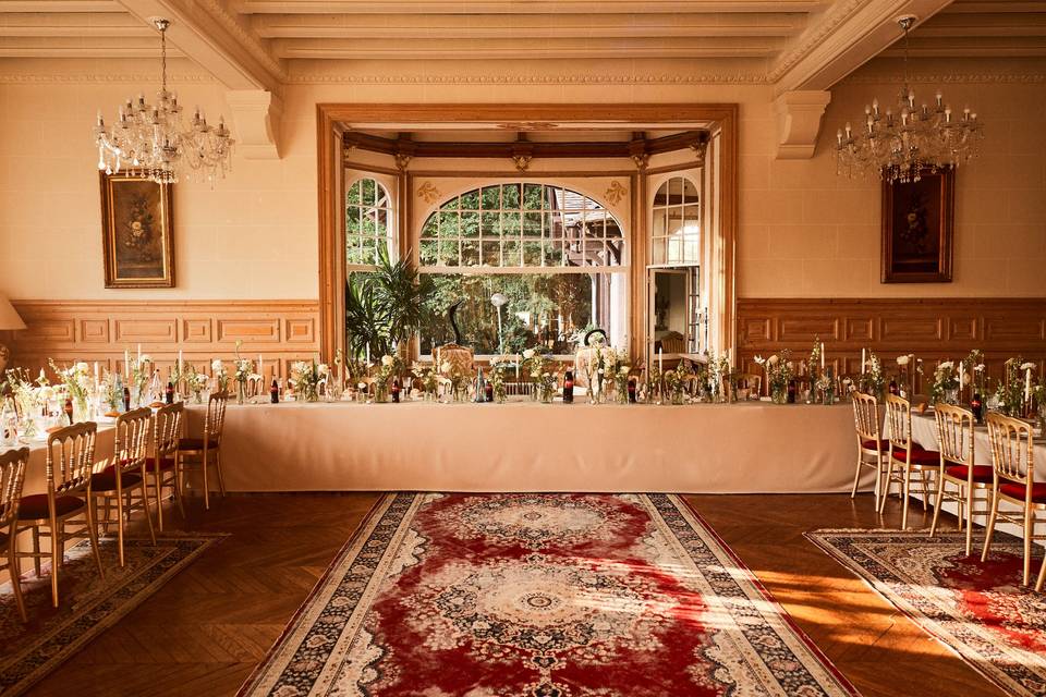 Grand Salon