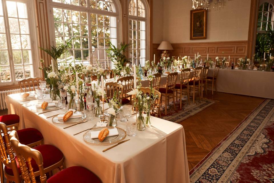 Grand Salon