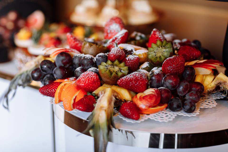 Mariage