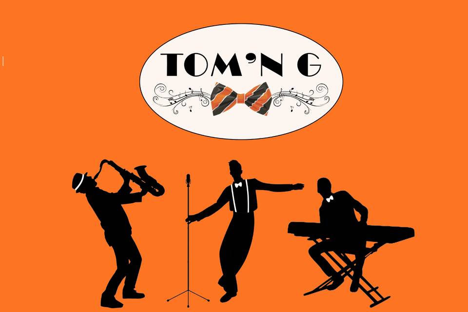 TOM'N G