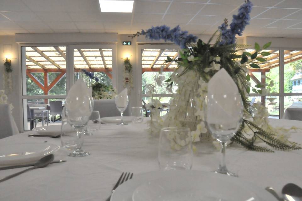 Base mariage