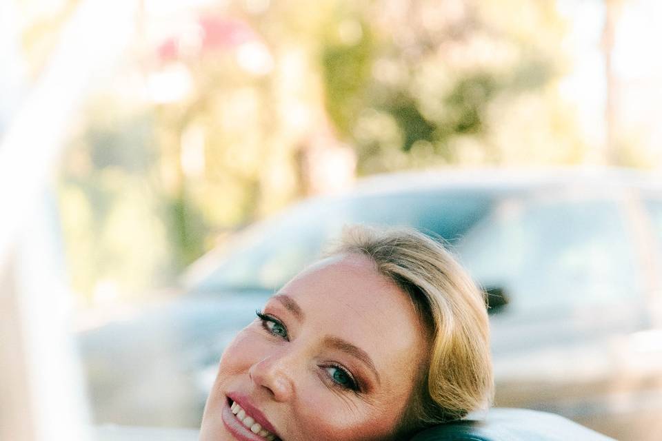 Loulamakeupartist