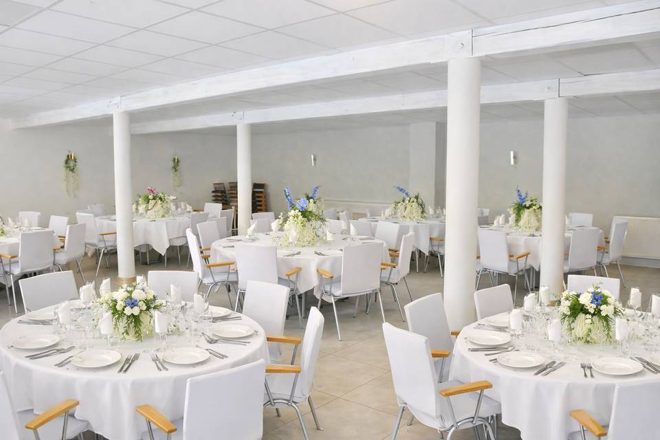 Salle table ronde 2