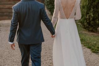 Les robes de Jeanne