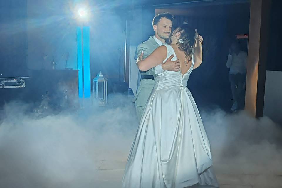 Capucine & Romain (en ligne)