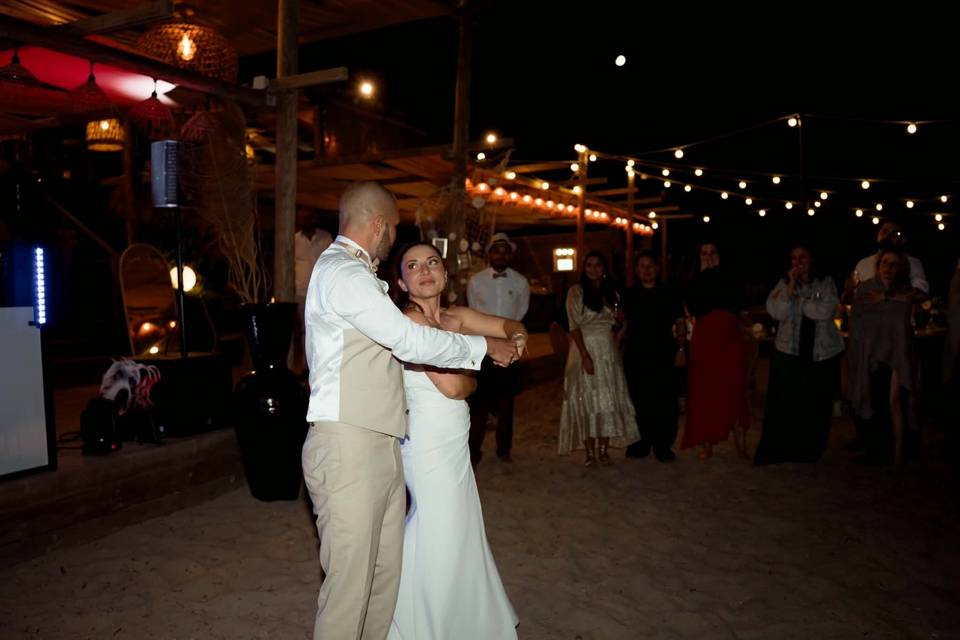 Flora & Nathanaël