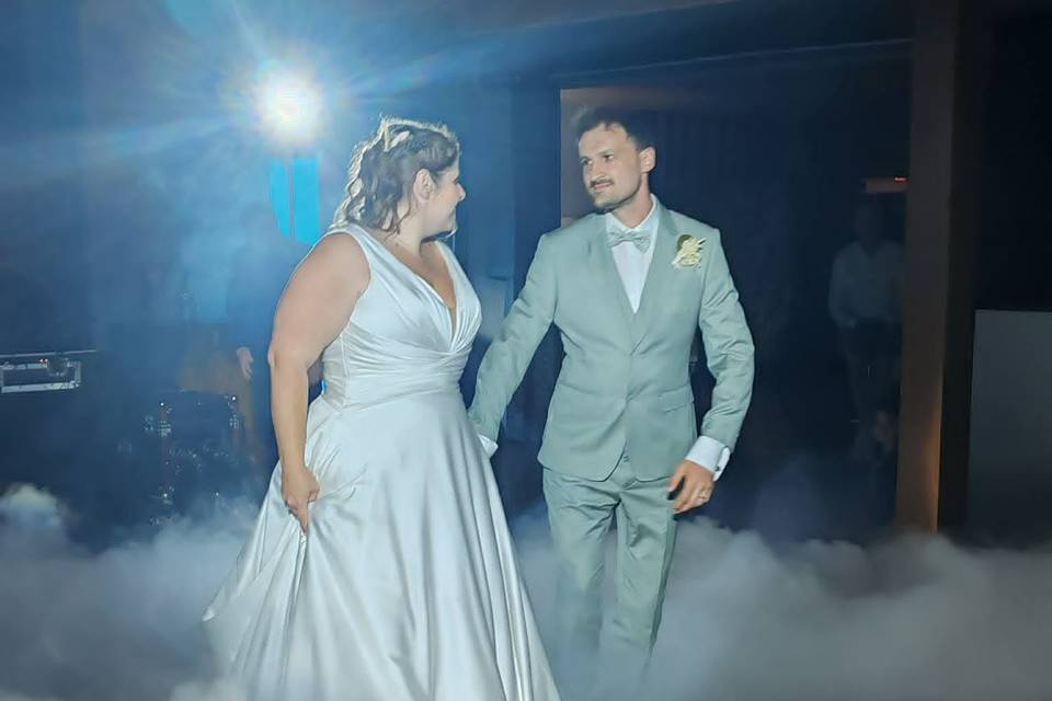 Capucine & Romain (en ligne)