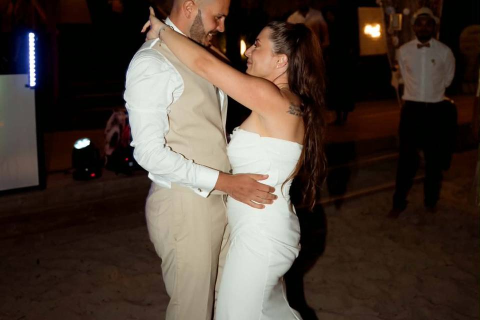 Flora & Nathanaël