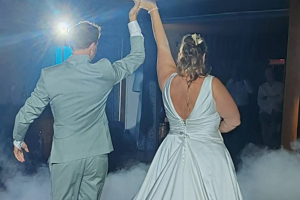 Capucine & Romain (en ligne)