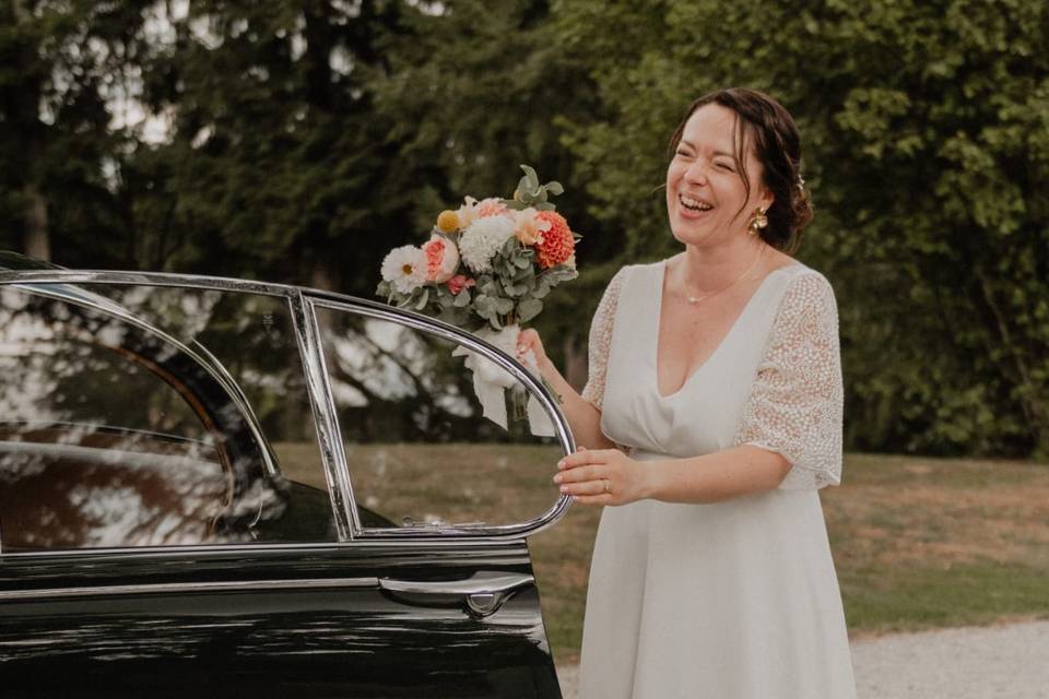 Claire