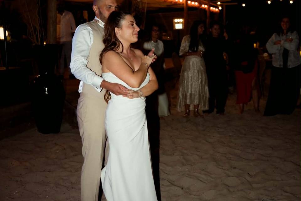 Flora & Nathanaël