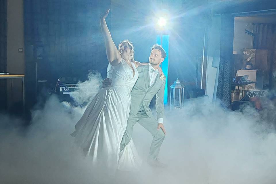 Capucine & Romain (en ligne)